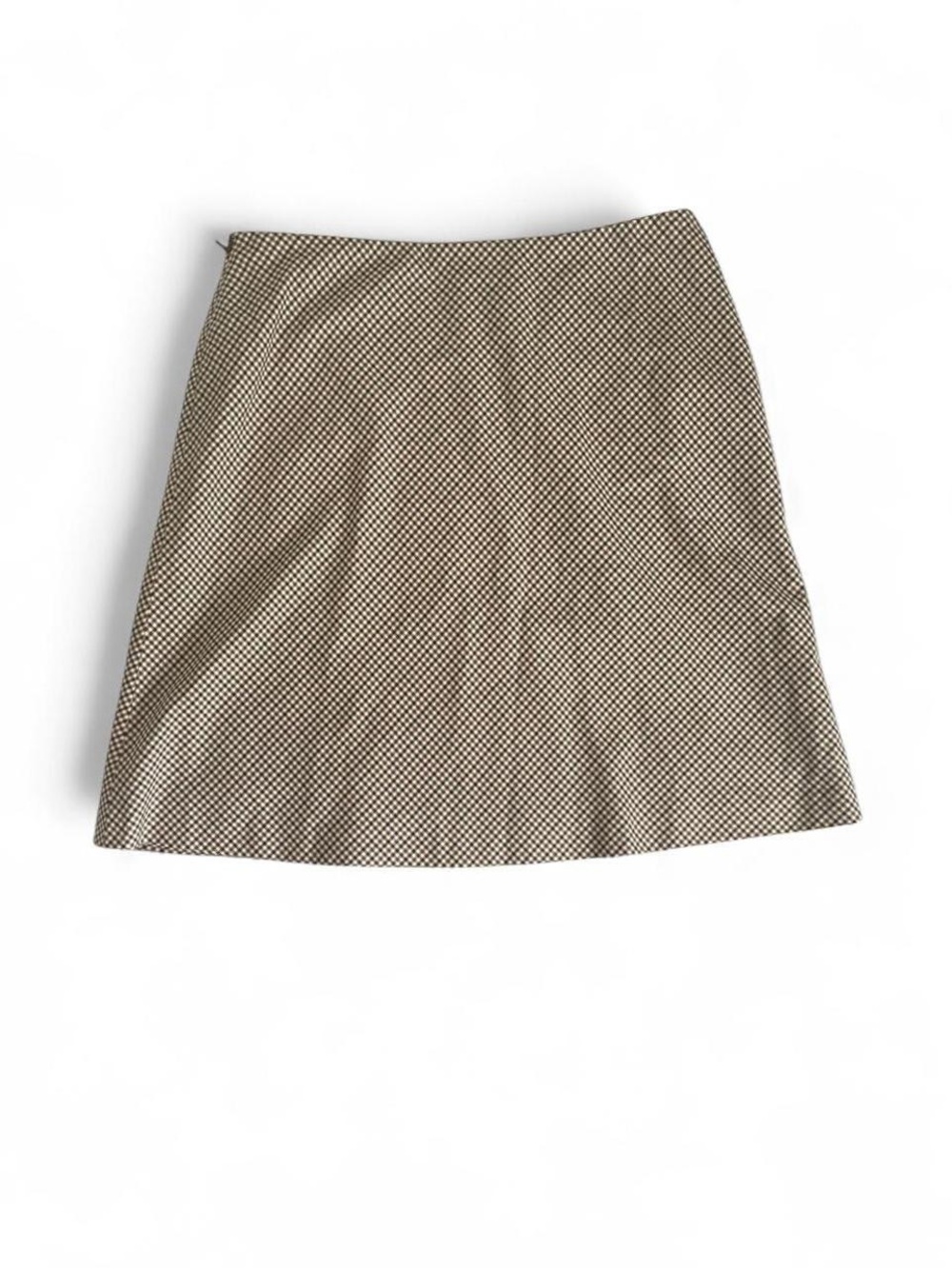 Vintage Ellen Tracy A-line Skirt 10 - Picture 2 of 8